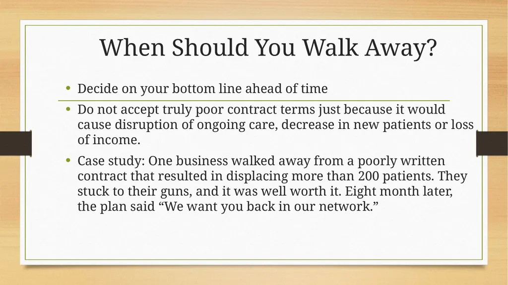 Roundtable Discussion Emily Roche—Director of ABA - slide 16 of 38