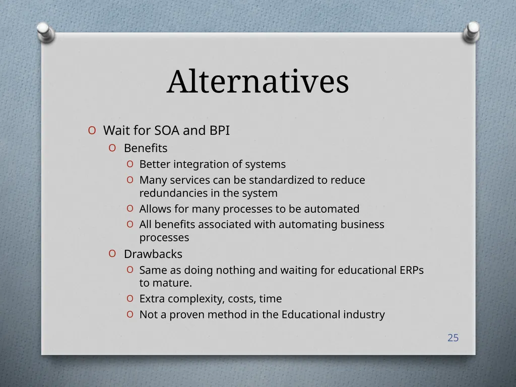 San Diego City Schools Case Study Presented by: - slide 25 of 40