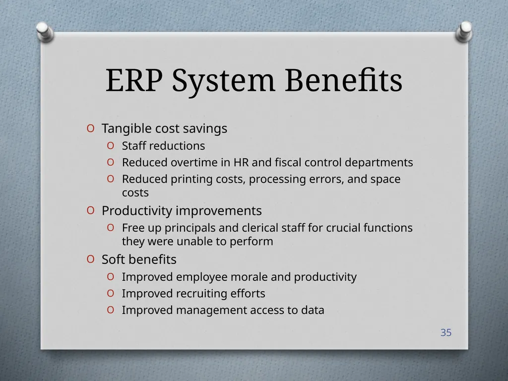 San Diego City Schools Case Study Presented by: - slide 35 of 40