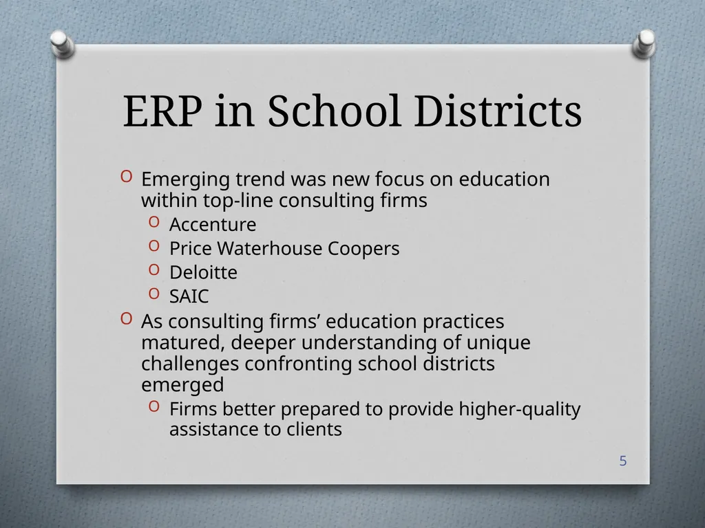 San Diego City Schools Case Study Presented by: - slide 5 of 40