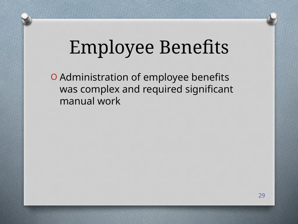San Diego City Schools Case Study Presented by: - slide 29 of 40