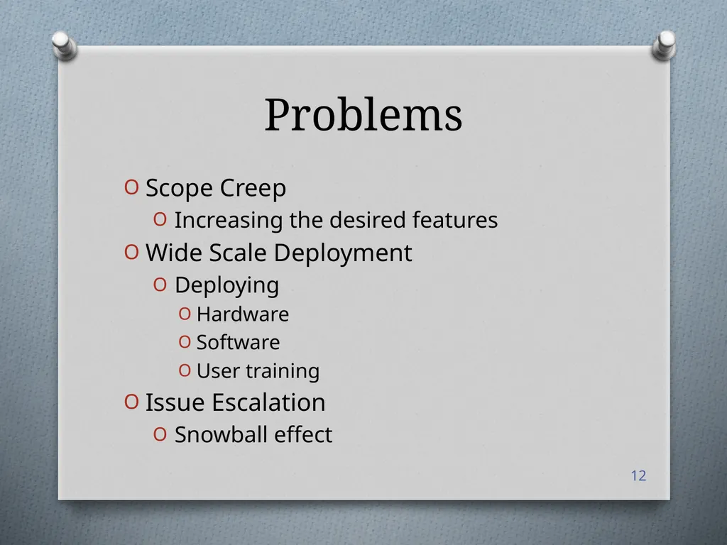 San Diego City Schools Case Study Presented by: - slide 12 of 40