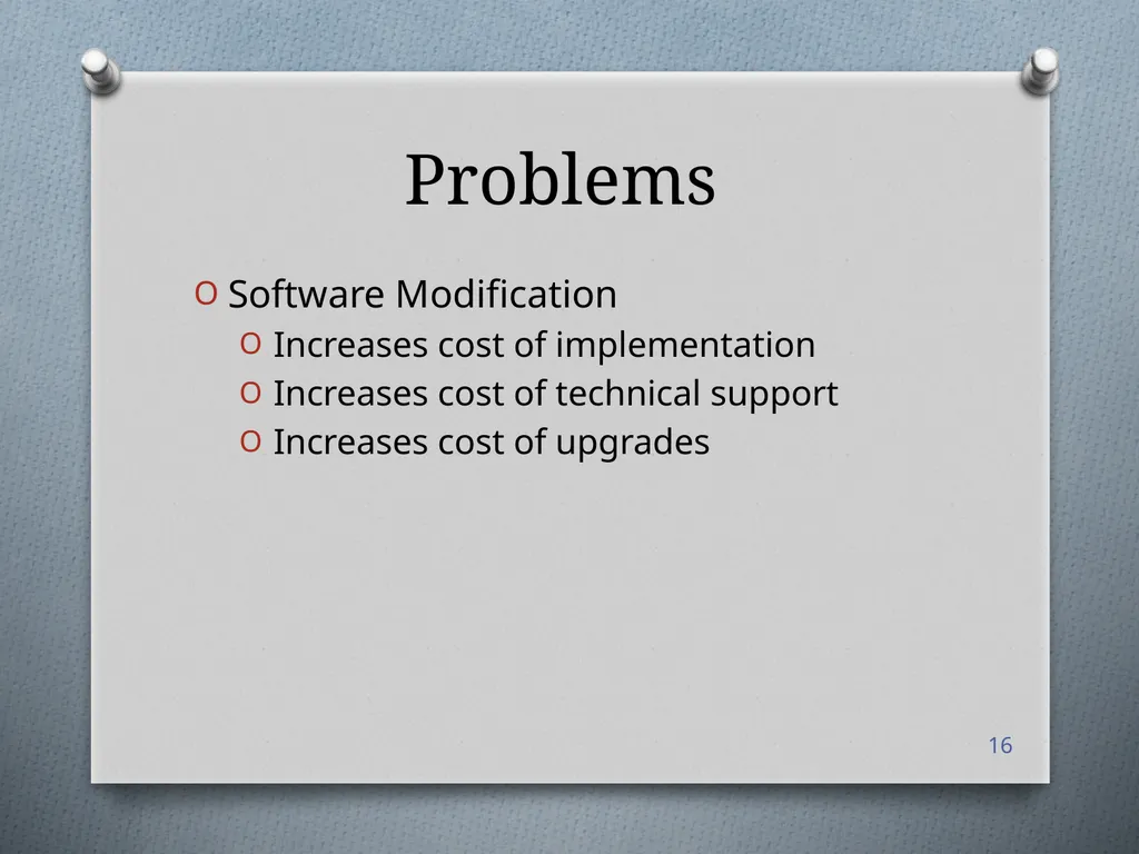 San Diego City Schools Case Study Presented by: - slide 16 of 40