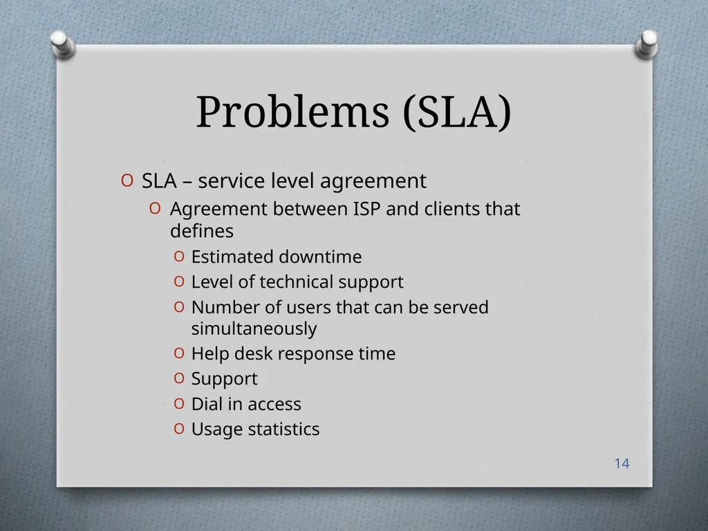 San Diego City Schools Case Study Presented by: - slide 14 of 40
