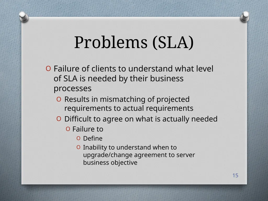 San Diego City Schools Case Study Presented by: - slide 15 of 40