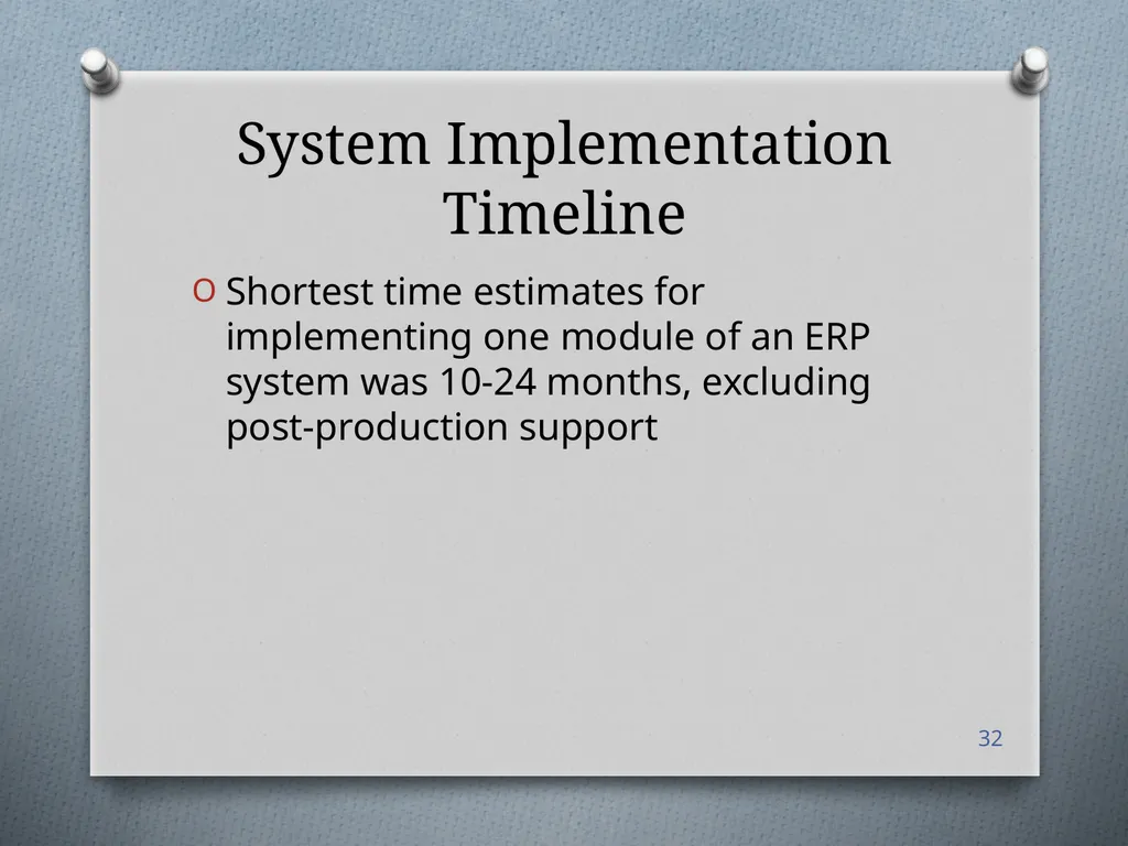San Diego City Schools Case Study Presented by: - slide 32 of 40