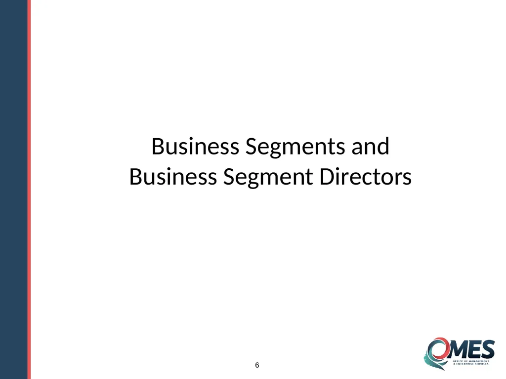 OMES Information Technology Acquisitions Module 13 - slide 6 of 79