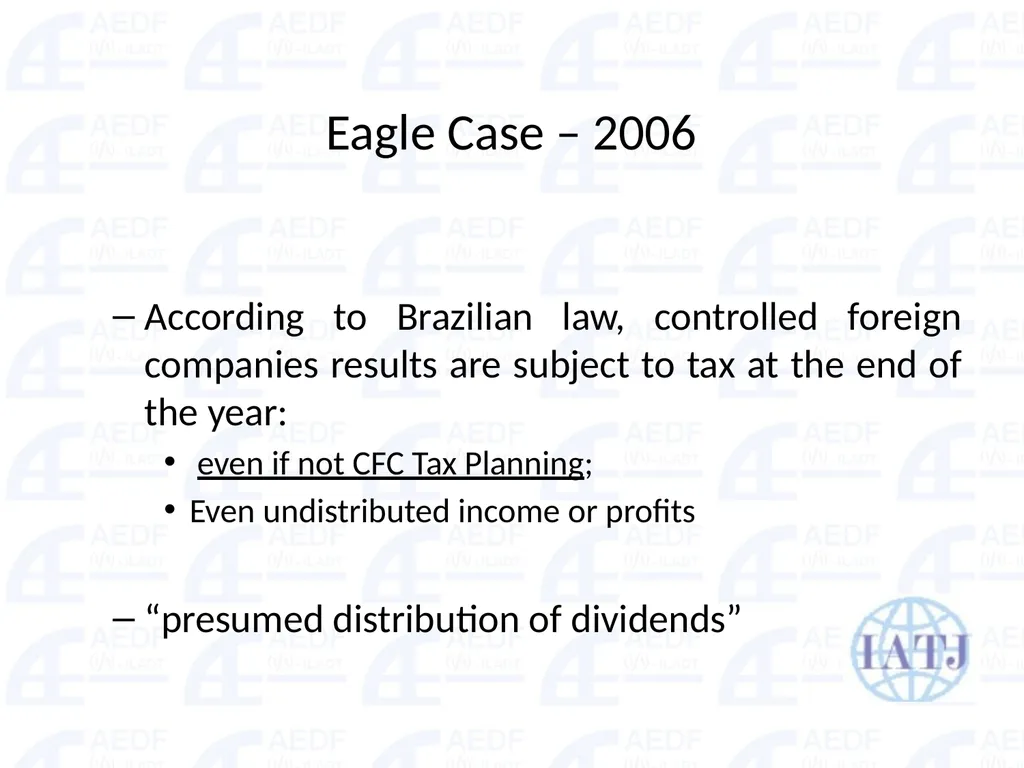 Static vs. Dynamic interpretation PANEL Judge Dr - slide 65 of 77