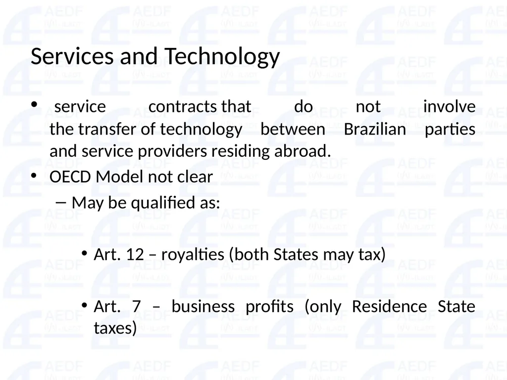 Static vs. Dynamic interpretation PANEL Judge Dr - slide 73 of 77