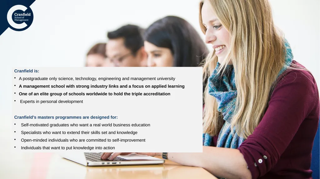 REFERENTE: Prof. Ilaria Giannoccaro Structure - slide 9 of 16