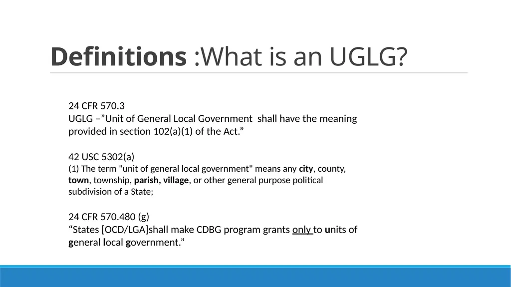 Components of Requests for Proposals (RFP) and - slide 6 of 53