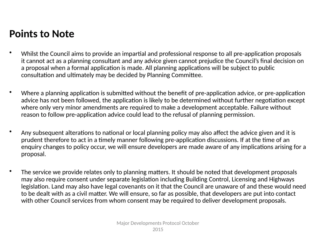 Northumberland County Council Major Developments - slide 11 of 12