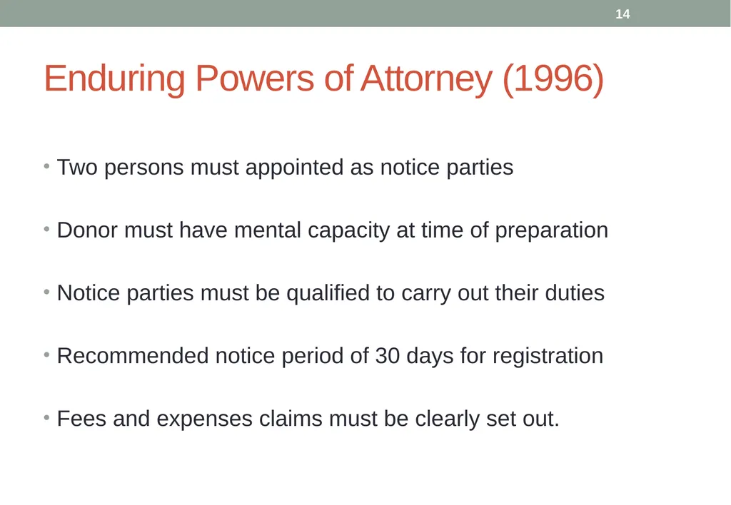 A presentation by Brendan Allen Scarton House, - slide 14 of 56