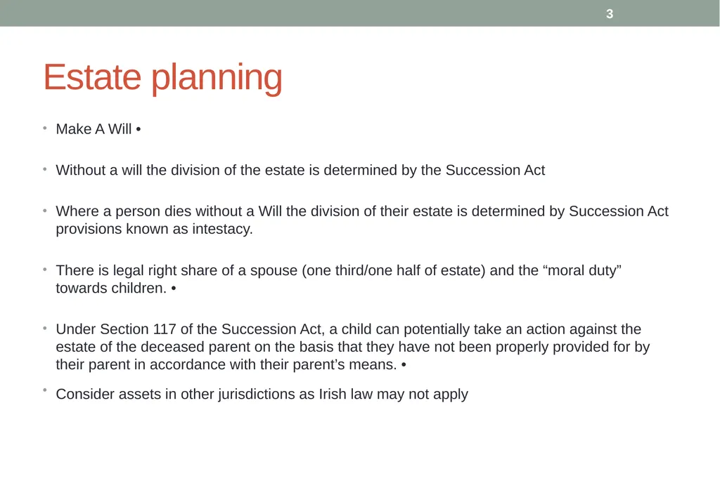 A presentation by Brendan Allen Scarton House, - slide 3 of 56