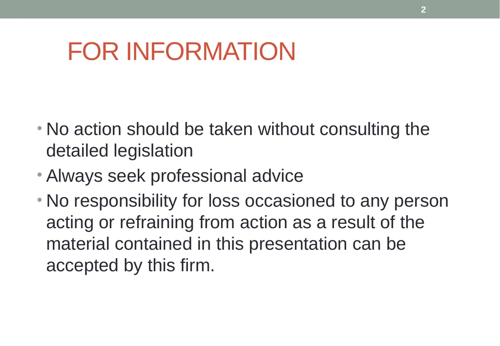 A presentation by Brendan Allen Scarton House, - slide 2 of 56