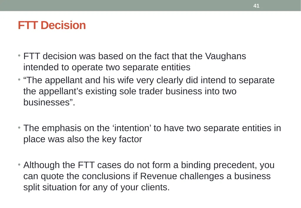 A presentation by Brendan Allen Scarton House, - slide 41 of 56
