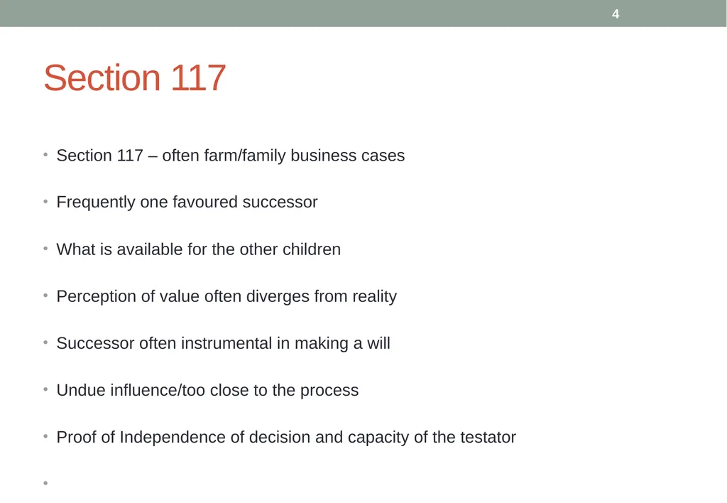 A presentation by Brendan Allen Scarton House, - slide 4 of 56