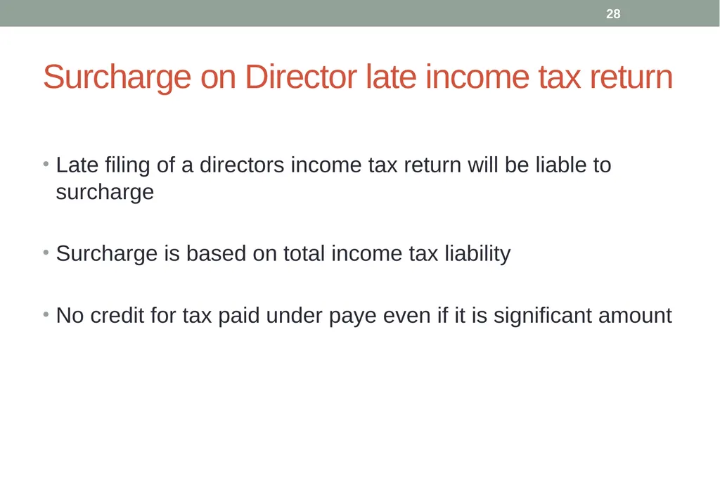 A presentation by Brendan Allen Scarton House, - slide 28 of 56