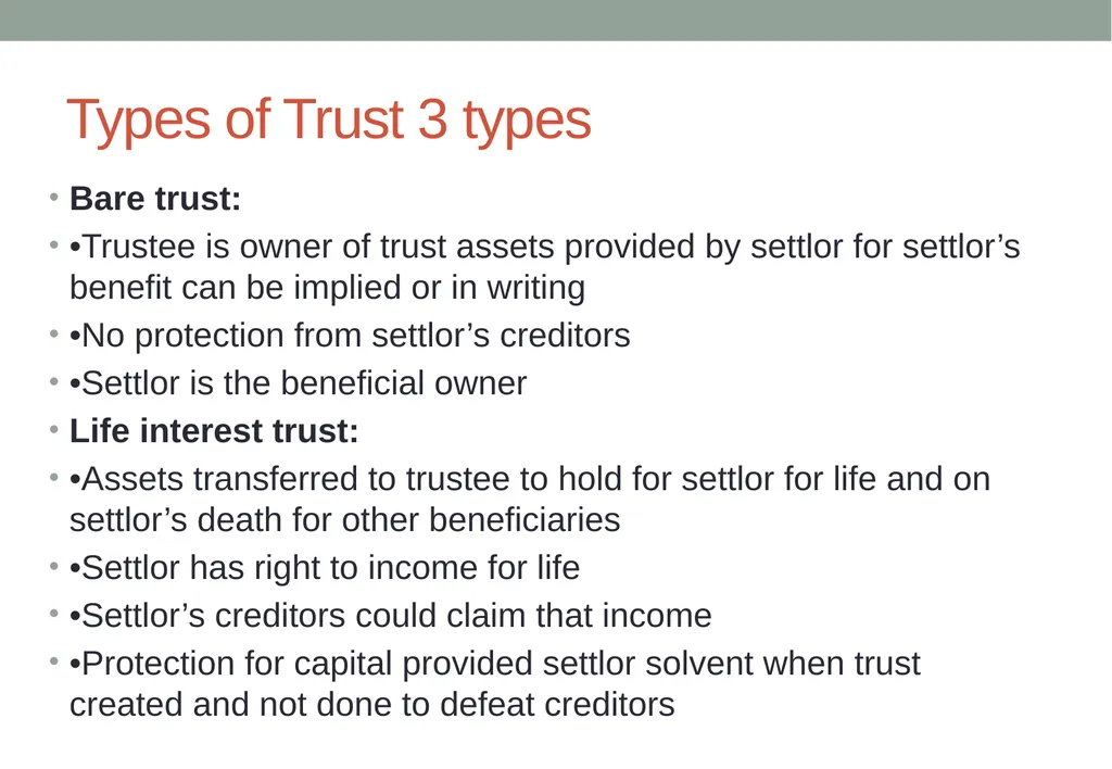 A presentation by Brendan Allen Scarton House, - slide 6 of 56