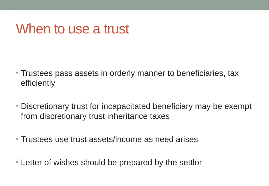 A presentation by Brendan Allen Scarton House, - slide 10 of 56
