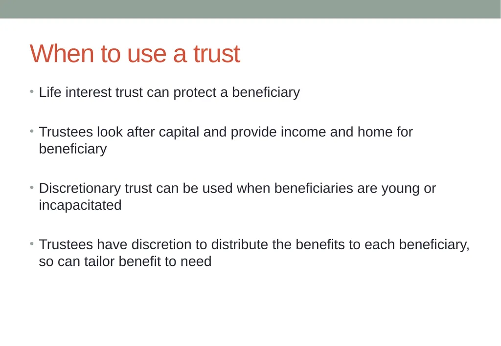 A presentation by Brendan Allen Scarton House, - slide 9 of 56