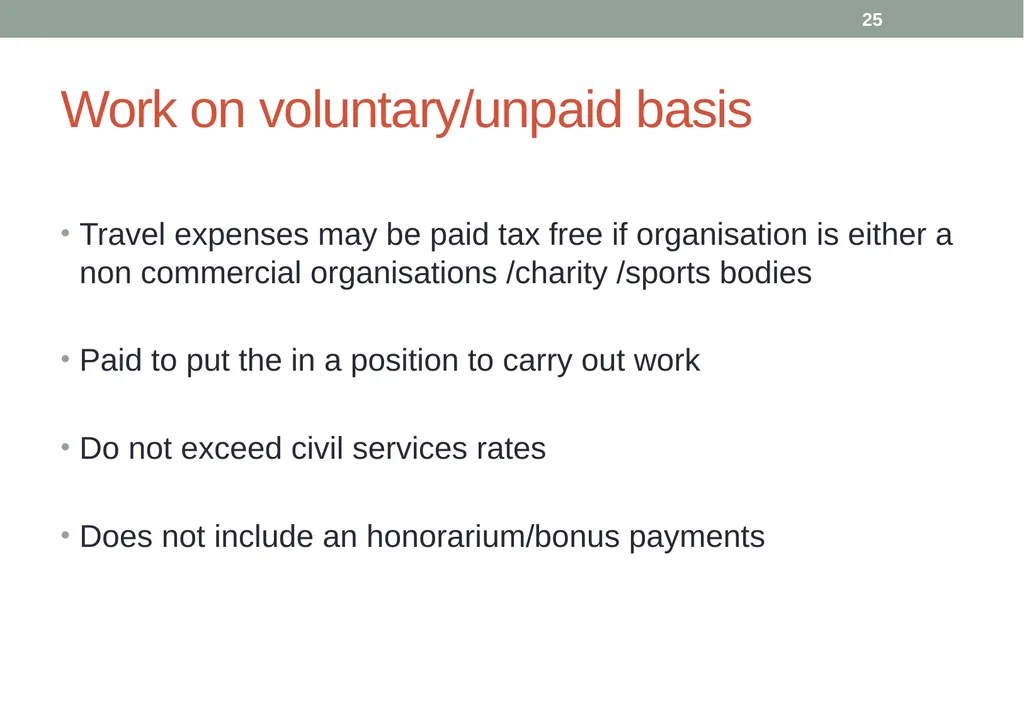A presentation by Brendan Allen Scarton House, - slide 25 of 56