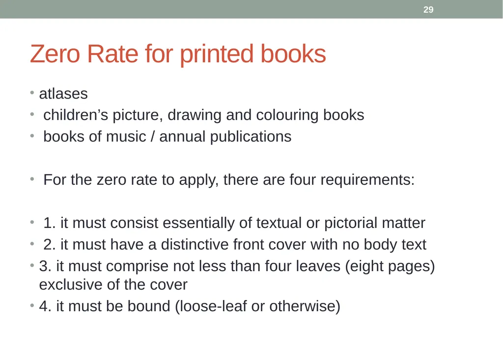 A presentation by Brendan Allen Scarton House, - slide 29 of 56