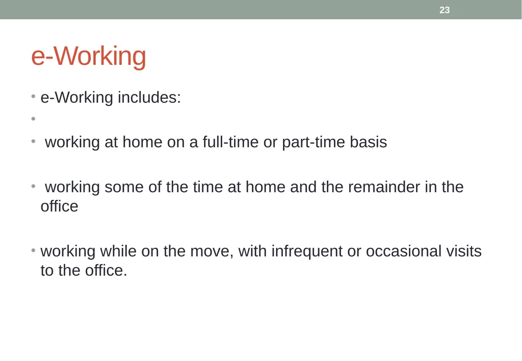 A presentation by Brendan Allen Scarton House, - slide 23 of 56