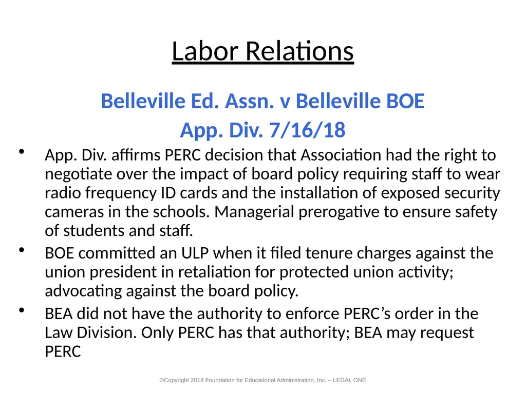 2019 NJASBO Academy Program Legislative and Case - slide 58 of 107