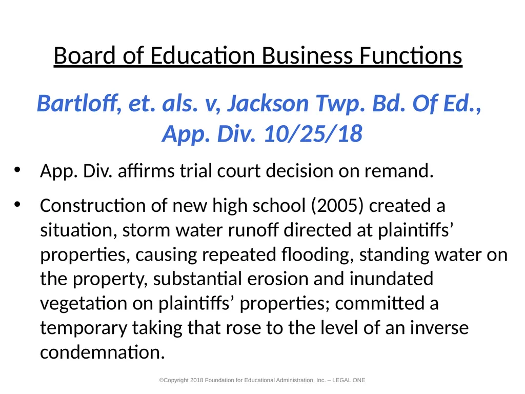 2019 NJASBO Academy Program Legislative and Case - slide 74 of 107