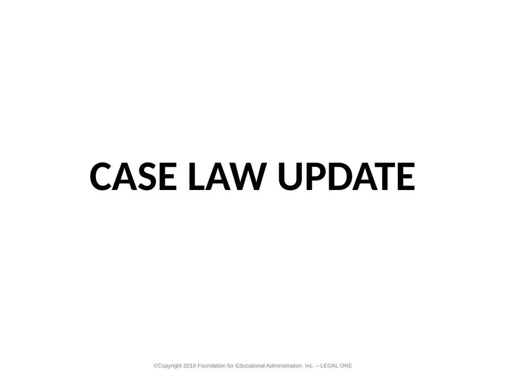2019 NJASBO Academy Program Legislative and Case - slide 33 of 107