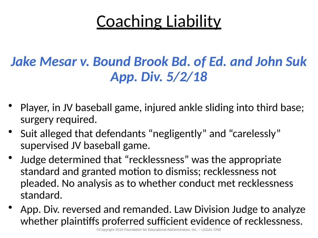 2019 NJASBO Academy Program Legislative and Case - slide 92 of 107