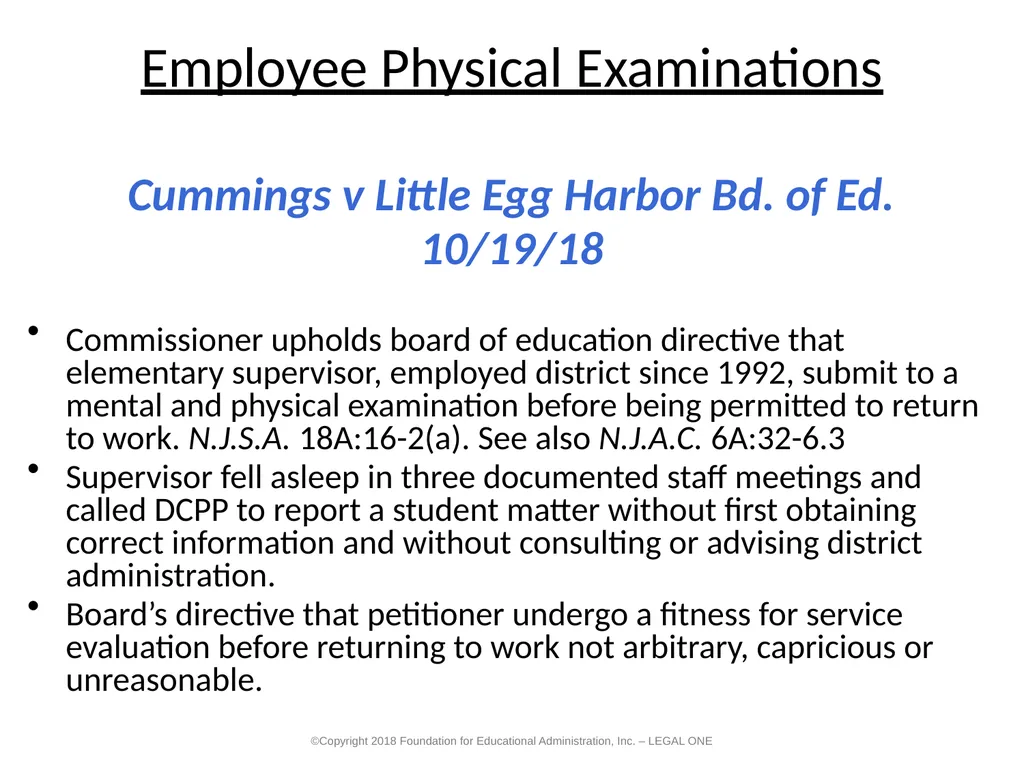 2019 NJASBO Academy Program Legislative and Case - slide 94 of 107