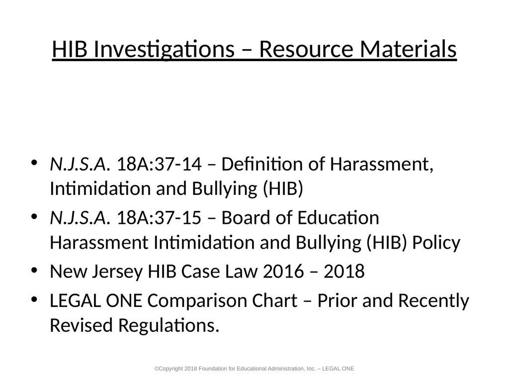2019 NJASBO Academy Program Legislative and Case - slide 62 of 107