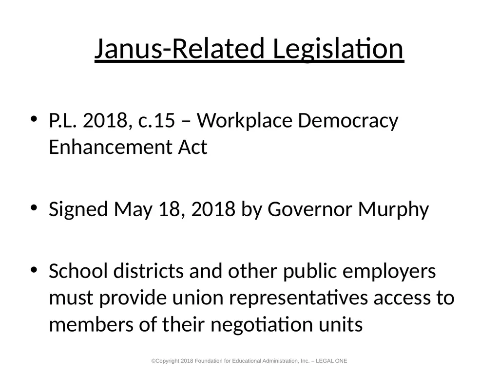 2019 NJASBO Academy Program Legislative and Case - slide 37 of 107