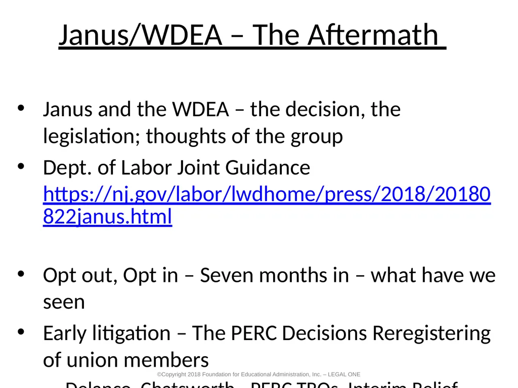 2019 NJASBO Academy Program Legislative and Case - slide 41 of 107