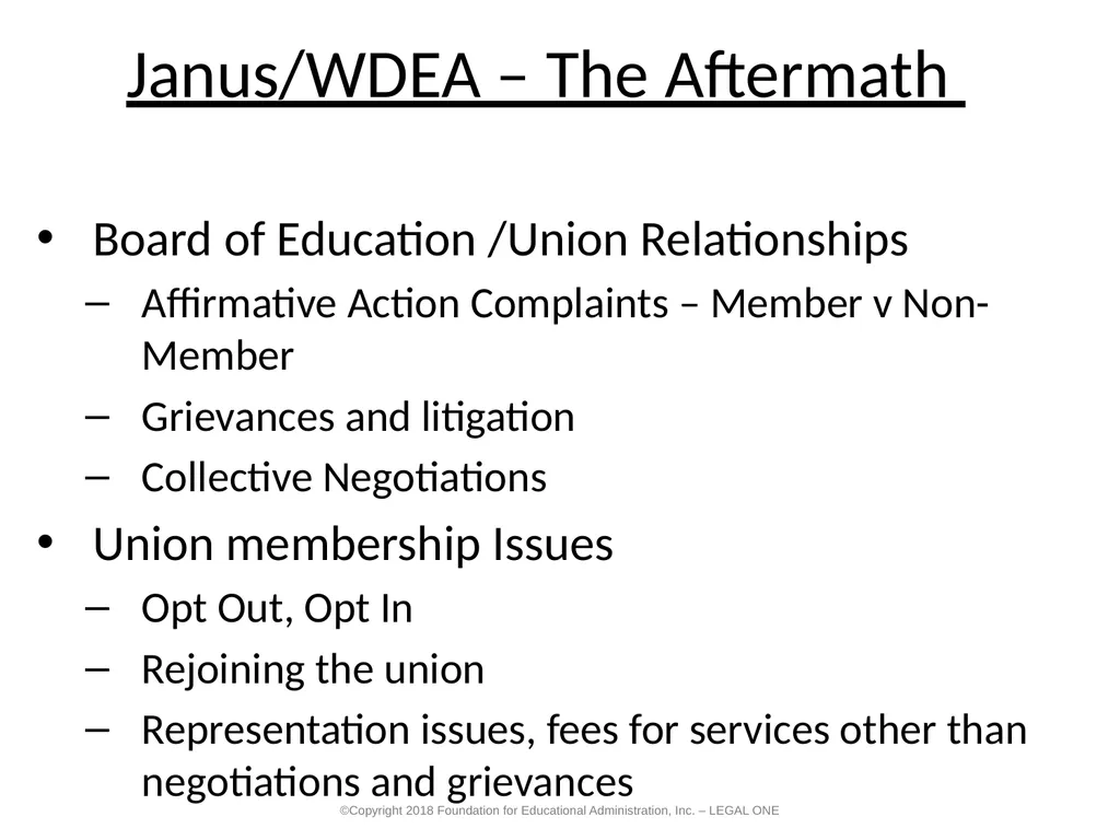 2019 NJASBO Academy Program Legislative and Case - slide 42 of 107