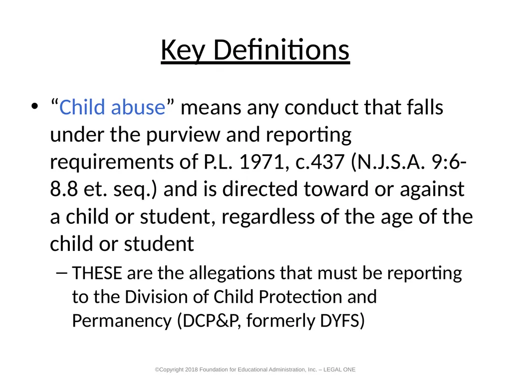 2019 NJASBO Academy Program Legislative and Case - slide 10 of 107