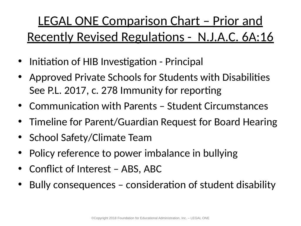 2019 NJASBO Academy Program Legislative and Case - slide 63 of 107