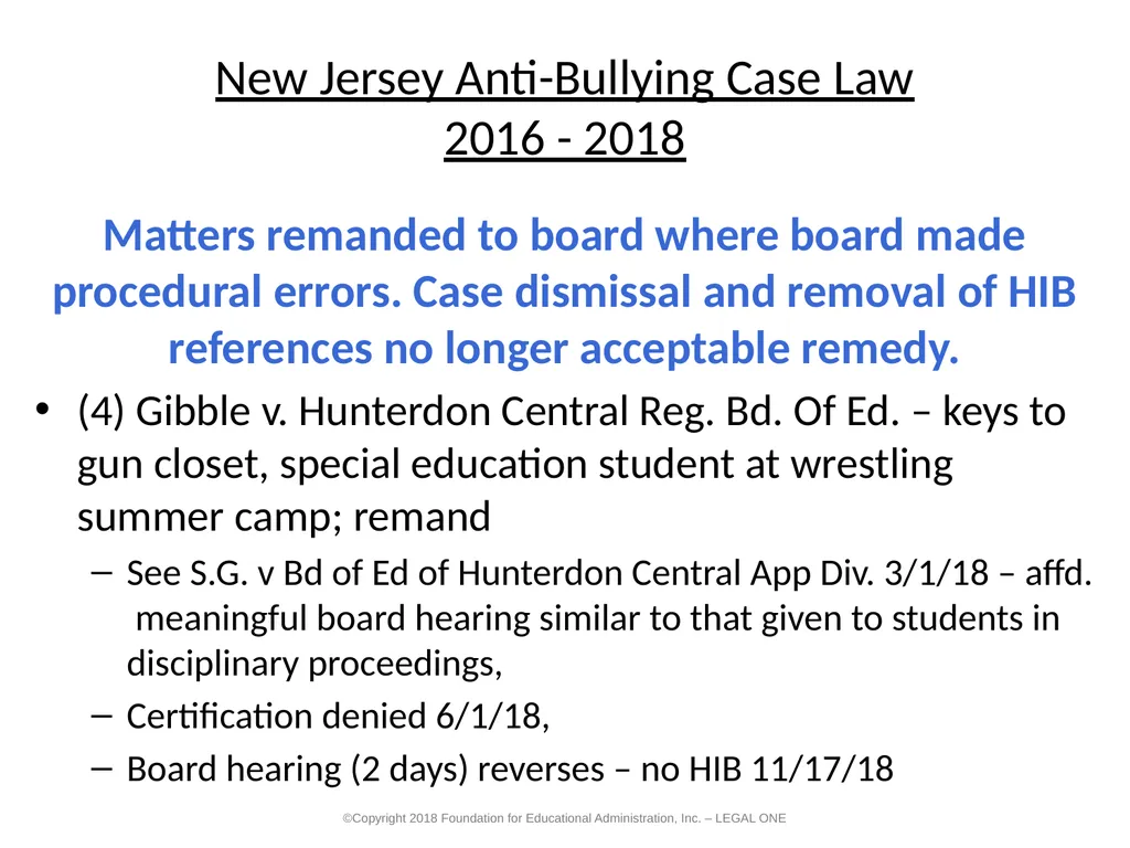 2019 NJASBO Academy Program Legislative and Case - slide 65 of 107