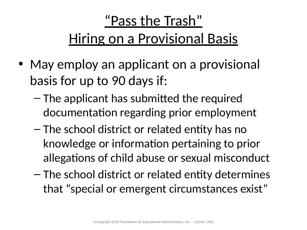2019 NJASBO Academy Program Legislative and Case - slide 18 of 107