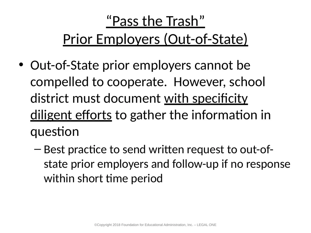 2019 NJASBO Academy Program Legislative and Case - slide 16 of 107