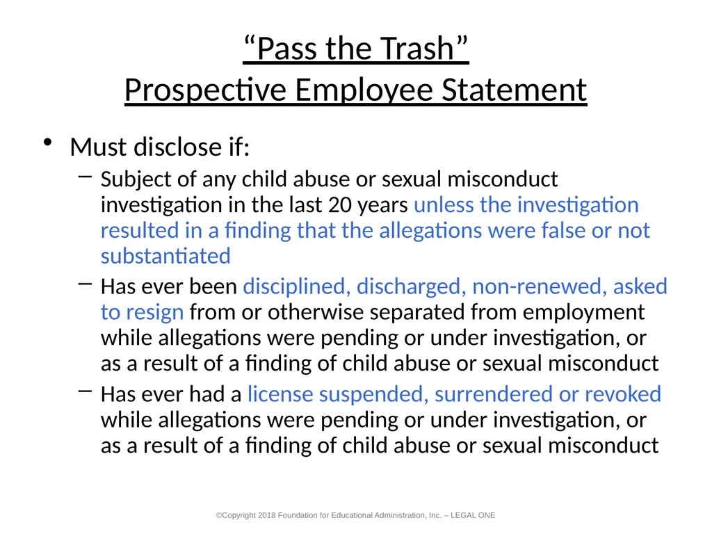 2019 NJASBO Academy Program Legislative and Case - slide 13 of 107