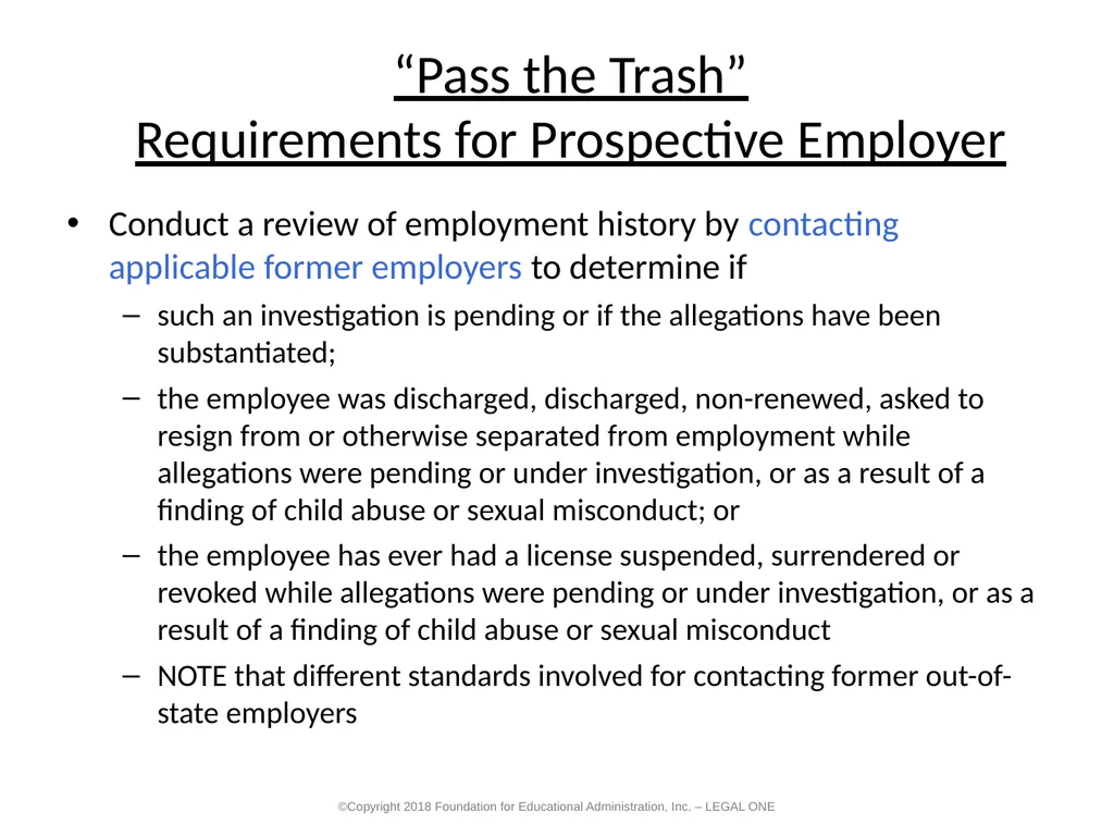 2019 NJASBO Academy Program Legislative and Case - slide 14 of 107
