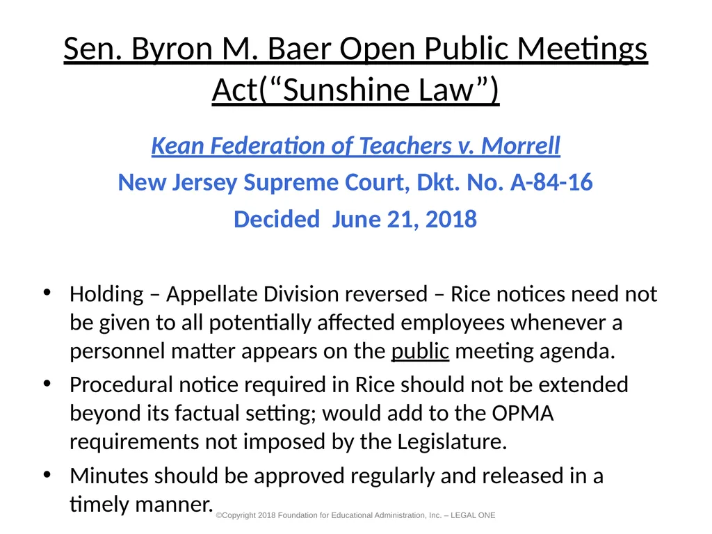 2019 NJASBO Academy Program Legislative and Case - slide 48 of 107
