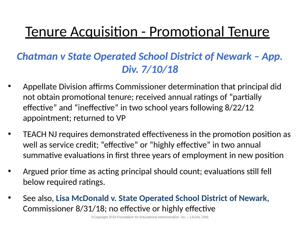 2019 NJASBO Academy Program Legislative and Case - slide 75 of 107