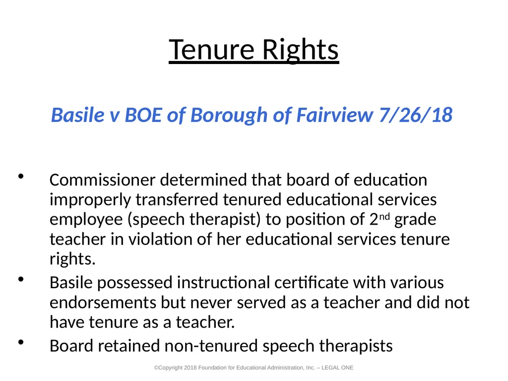 2019 NJASBO Academy Program Legislative and Case - slide 78 of 107