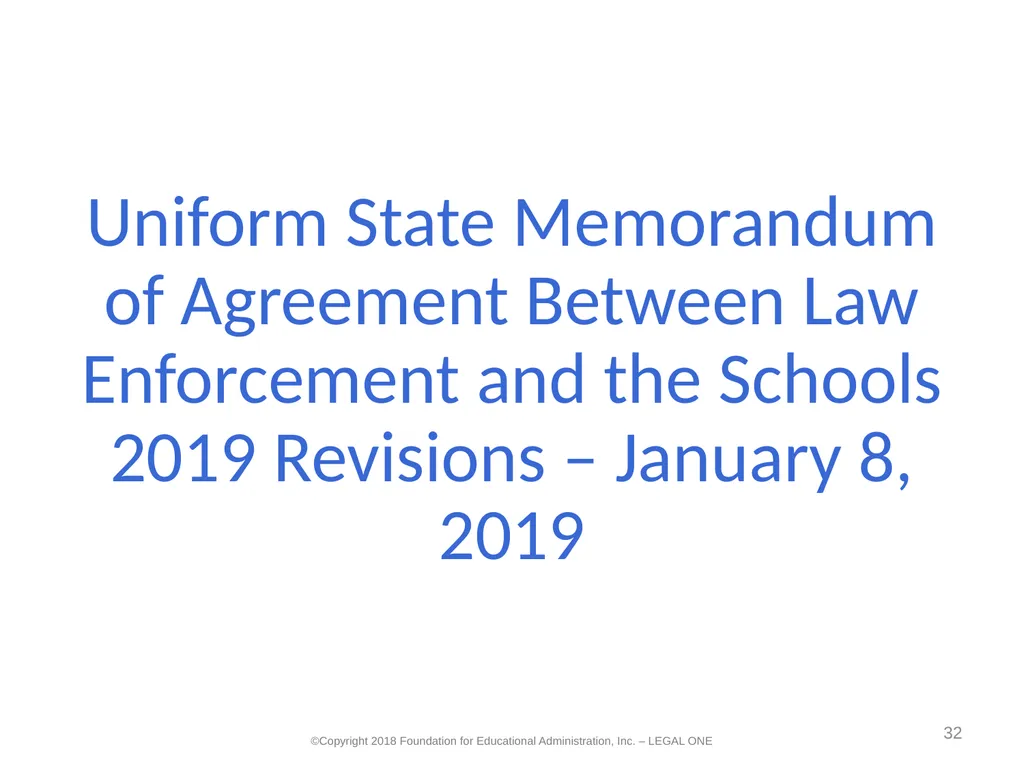 2019 NJASBO Academy Program Legislative and Case - slide 32 of 107