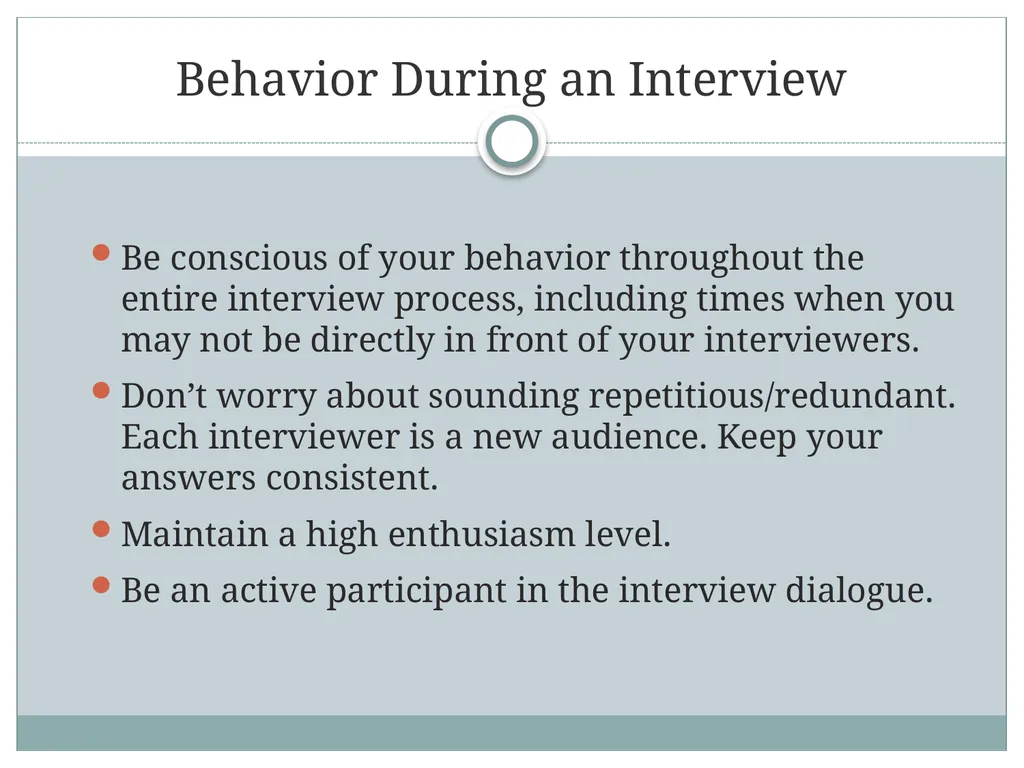 Securing Your First Actuarial Position - slide 20 of 31