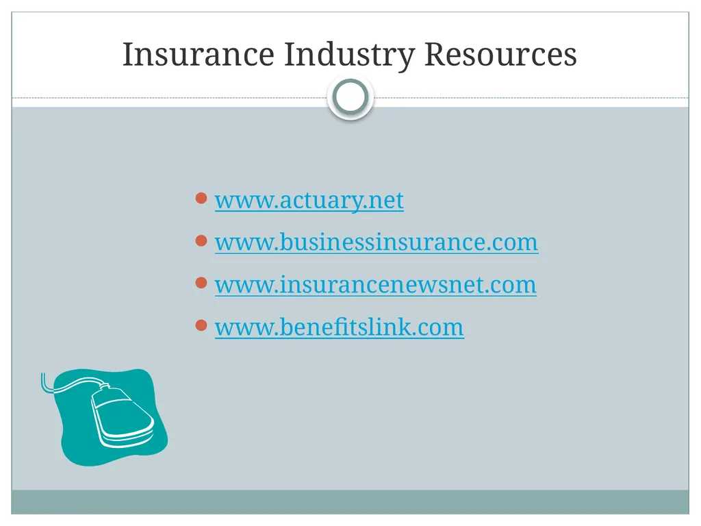 Securing Your First Actuarial Position - slide 30 of 31
